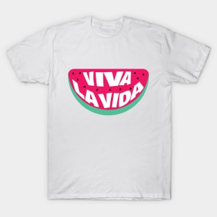 Viva La Vida T-Shirt